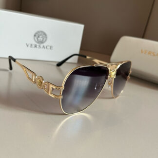 Versace fashion trend sunglasses