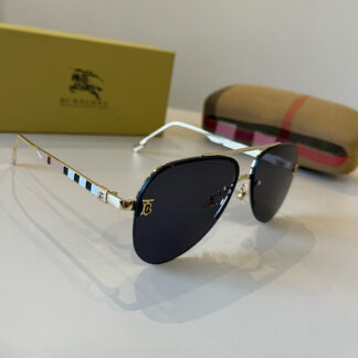 BURBERRY Fashion Temperament Sunglasses