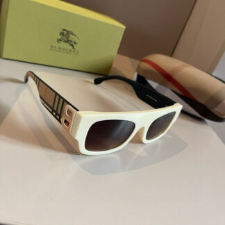 BURBERRY Fashion Temperament Sunglasses