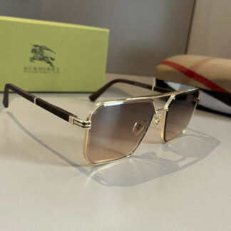 BURBERRY Fashion Temperament Sunglasses