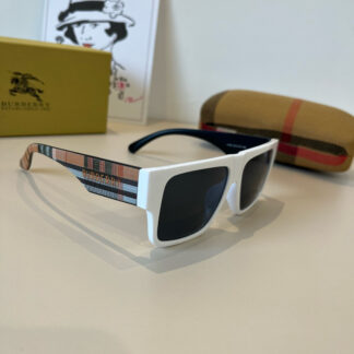 BURBERRY Fashion Temperament Sunglasses