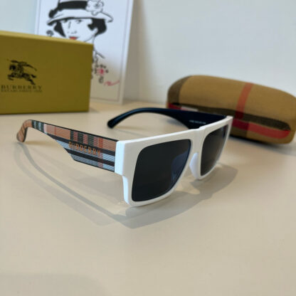 BURBERRY Fashion Temperament Sunglasses