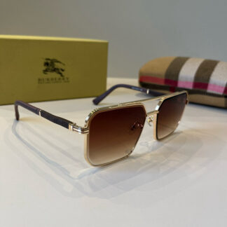 BURBERRY Fashion Temperament Sunglasses