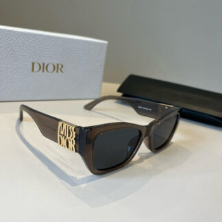 Dior fashion temperament sunglasses