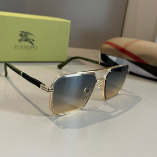 BURBERRY Fashion Temperament Sunglasses