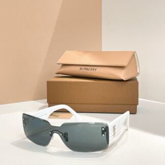 BURBERRY Fashion Temperament Sunglasses