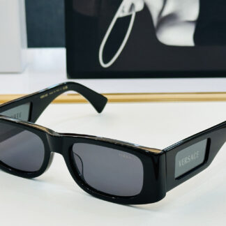 Versace fashion trend sunglasses