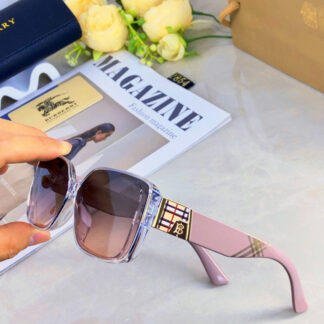 BURBERRY Fashion Temperament Sunglasses