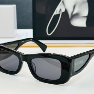 Versace fashion trend sunglasses