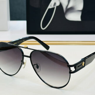 Versace fashion trend sunglasses
