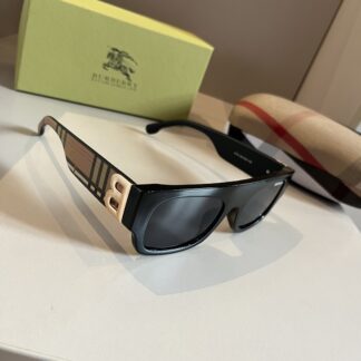 BURBERRY Fashion Temperament Sunglasses