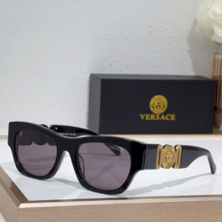 Versace fashion trend sunglasses