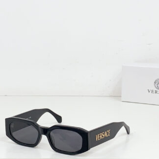 Versace fashion trend sunglasses