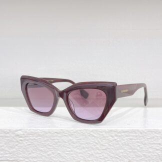 BURBERRY Fashion Temperament Sunglasses