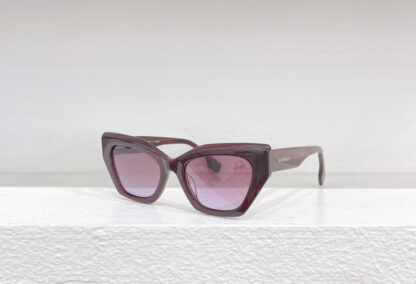 BURBERRY Fashion Temperament Sunglasses