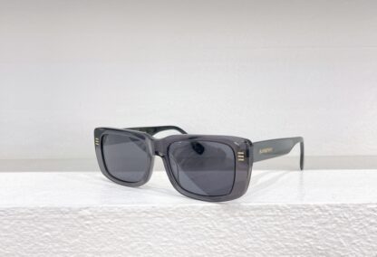 BURBERRY Fashion Temperament Sunglasses - Image 2