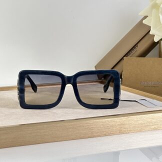 BURBERRY Fashion Temperament Sunglasses