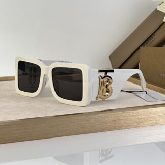 BURBERRY Fashion Temperament Sunglasses