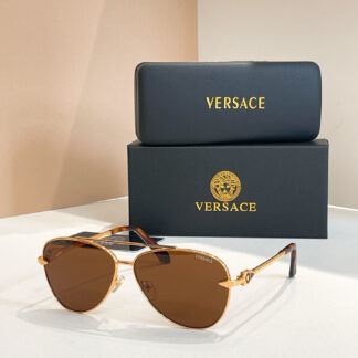 Versace fashion trend sunglasses