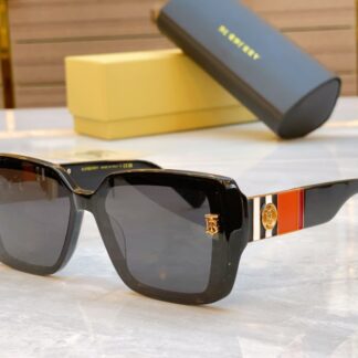 BURBERRY Fashion Temperament Sunglasses