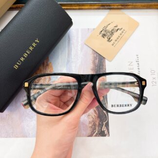 BURBERRY Fashion Temperament Sunglasses