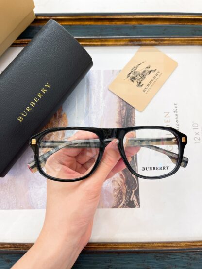 BURBERRY Fashion Temperament Sunglasses - Image 2
