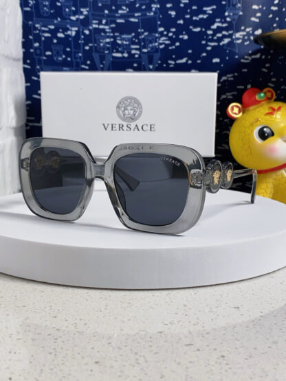 Versace fashion trend sunglasses