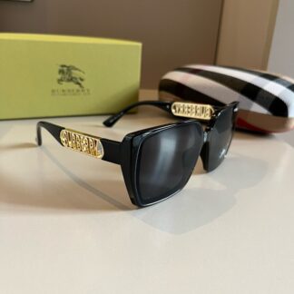 BURBERRY Fashion Temperament Sunglasses