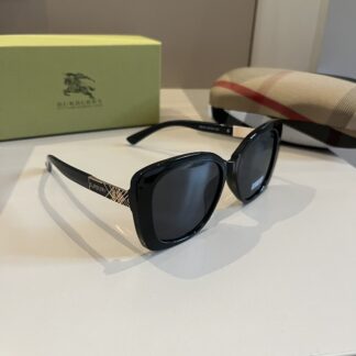 BURBERRY Fashion Temperament Sunglasses