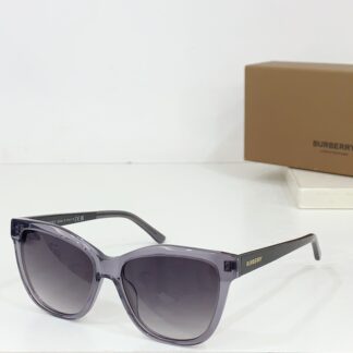BURBERRY Fashion Temperament Sunglasses