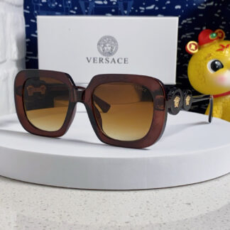 Versace fashion trend sunglasses