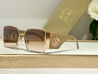 BURBERRY Fashion Temperament Sunglasses - Image 2