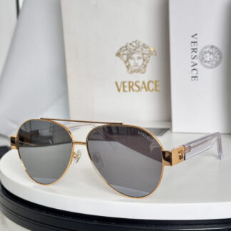 Versace fashion trend sunglasses