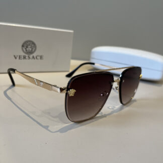Versace fashion trend sunglasses