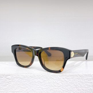 BURBERRY Fashion Temperament Sunglasses