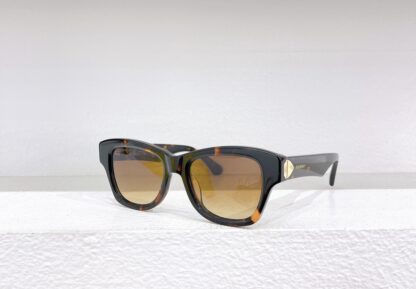 BURBERRY Fashion Temperament Sunglasses - Image 2