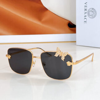 Versace fashion trend sunglasses