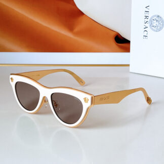Versace fashion trend sunglasses