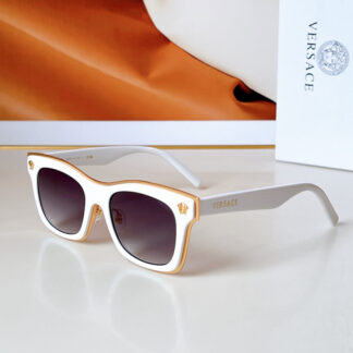 Versace fashion trend sunglasses