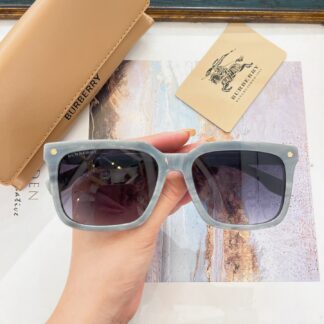 BURBERRY Fashion Temperament Sunglasses