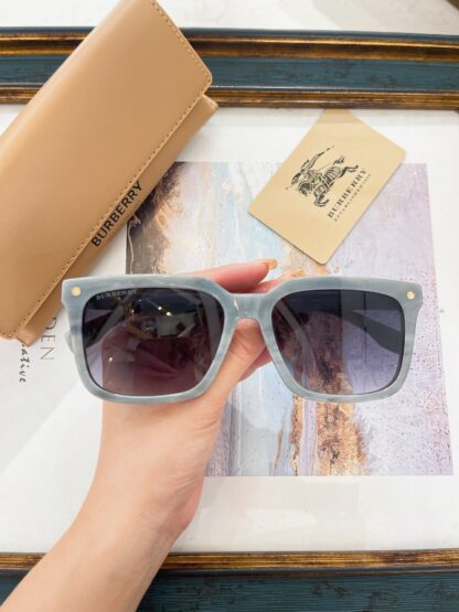 BURBERRY Fashion Temperament Sunglasses