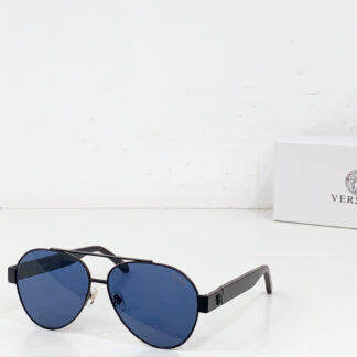 Versace fashion trend sunglasses