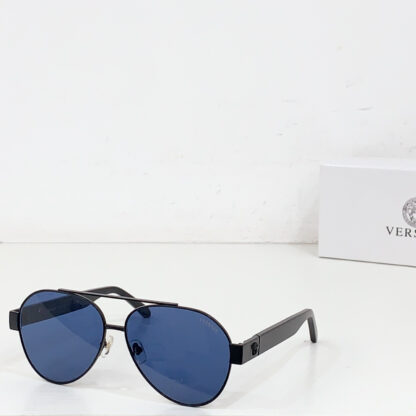Versace fashion trend sunglasses