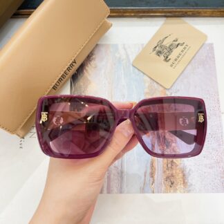 BURBERRY Fashion Temperament Sunglasses