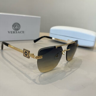 Versace fashion trend sunglasses
