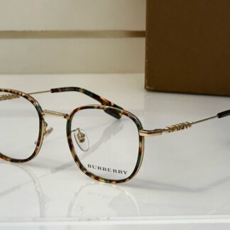 BURBERRY Fashion Temperament Sunglasses