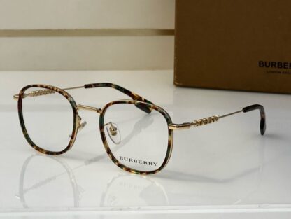 BURBERRY Fashion Temperament Sunglasses - Image 2