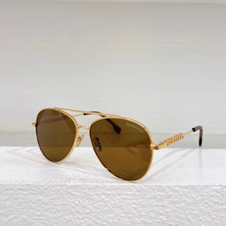 BURBERRY Fashion Temperament Sunglasses