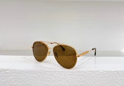 BURBERRY Fashion Temperament Sunglasses
