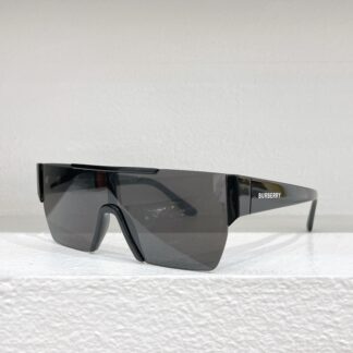 BURBERRY Fashion Temperament Sunglasses